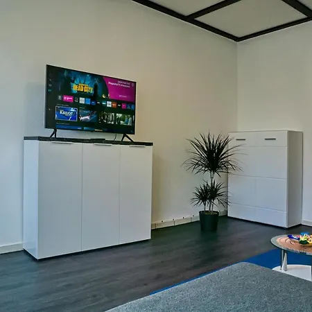 Big Bis 7 Personen * سولينجين