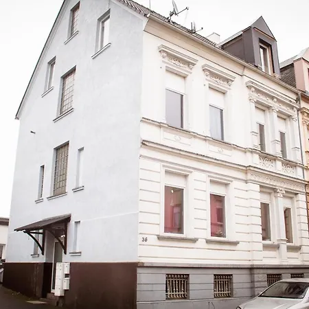 Big Bis 7 Personen * سولينجين