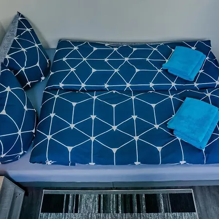 Big Bis 7 Personen *