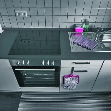 Big Bis 7 Personen *