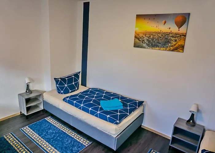 Big Bis 7 Personen 아파트 *