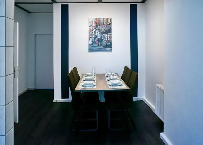 Big Bis 7 Personen 아파트 *