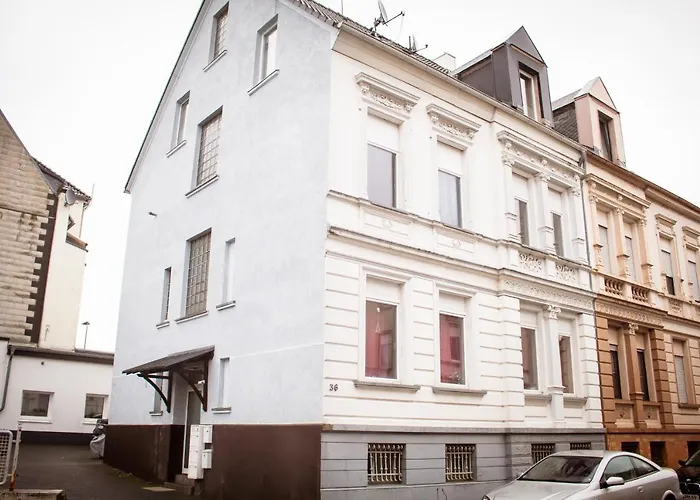 Big Bis 7 Personen * سولينجين