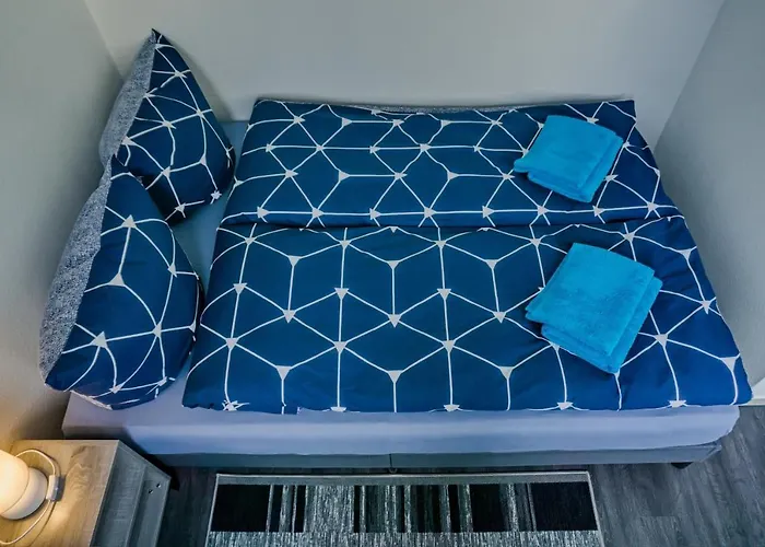 Big Bis 7 Personen *