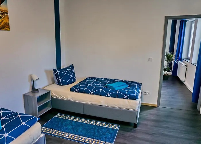 Big Bis 7 Personen 아파트 *