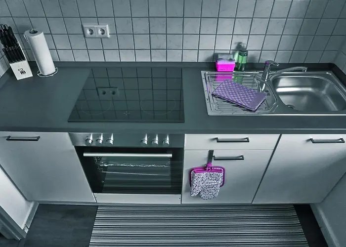 Big Bis 7 Personen *